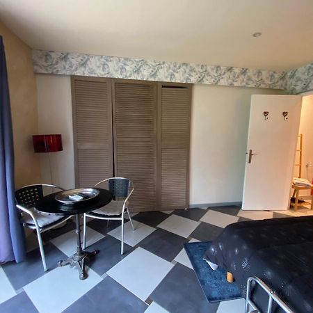 La Malcotais Bed & Breakfast Noyal-Chatillon-sur-Seich Luaran gambar