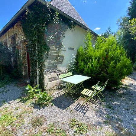 La Malcotais Bed & Breakfast Noyal-Chatillon-sur-Seich Luaran gambar