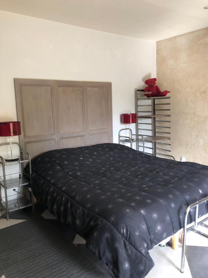 La Malcotais Bed & Breakfast Noyal-Chatillon-sur-Seich Luaran gambar