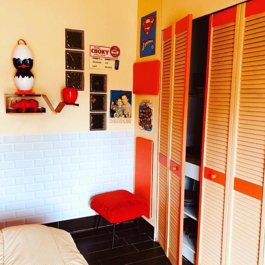 La Malcotais Bed & Breakfast Noyal-Chatillon-sur-Seich Luaran gambar