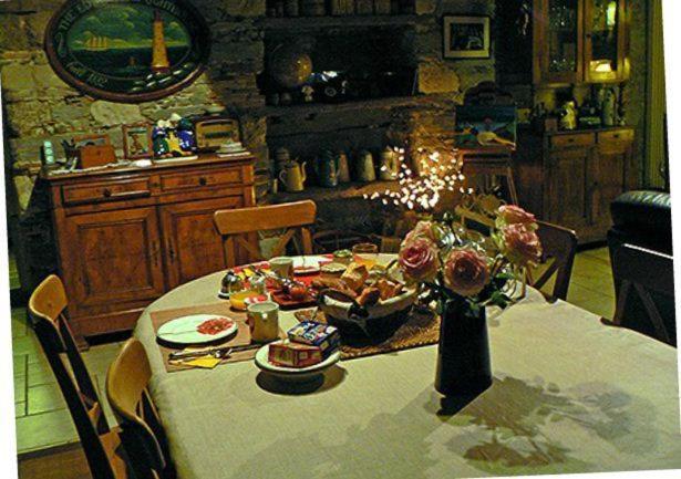 La Malcotais Bed & Breakfast Noyal-Chatillon-sur-Seich Luaran gambar