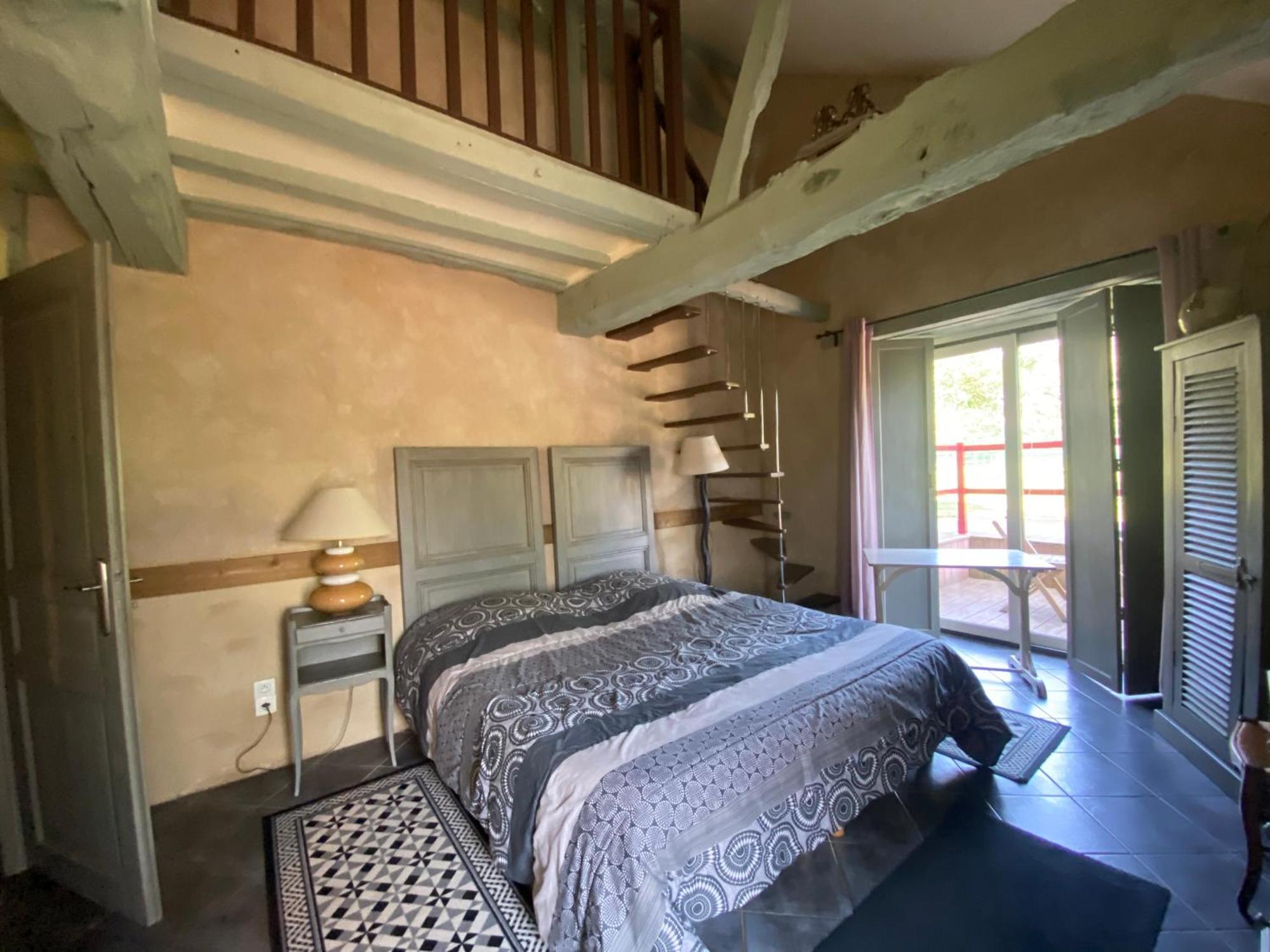 La Malcotais Bed & Breakfast Noyal-Chatillon-sur-Seich Luaran gambar