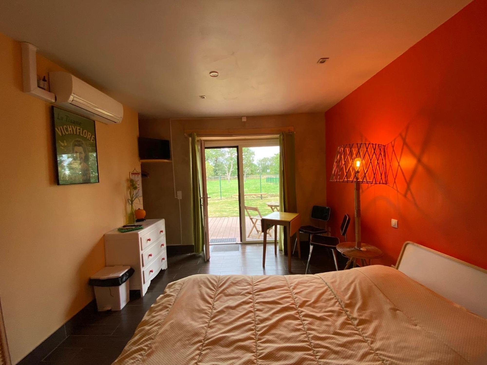 La Malcotais Bed & Breakfast Noyal-Chatillon-sur-Seich Luaran gambar