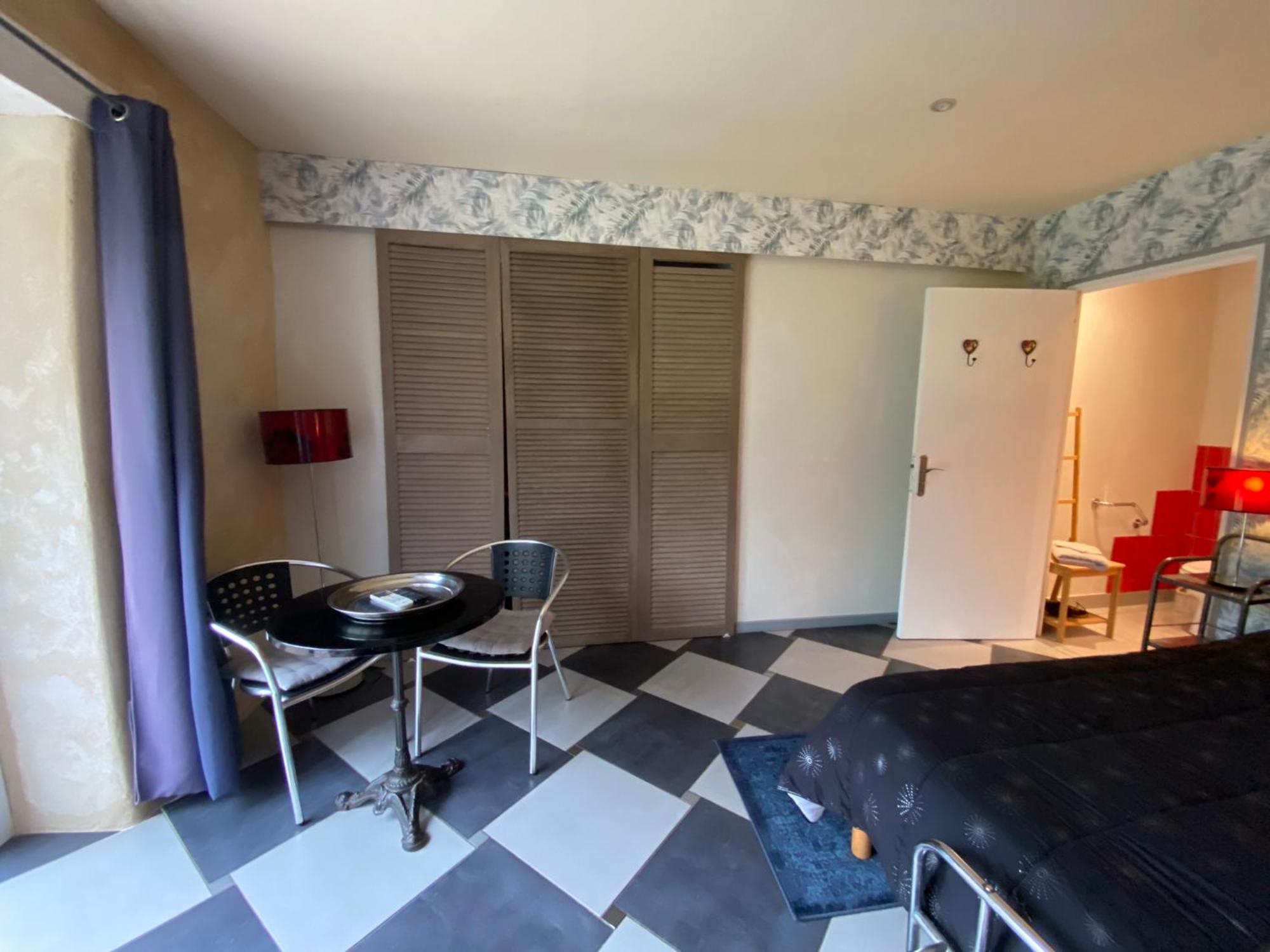 La Malcotais Bed & Breakfast Noyal-Chatillon-sur-Seich Luaran gambar