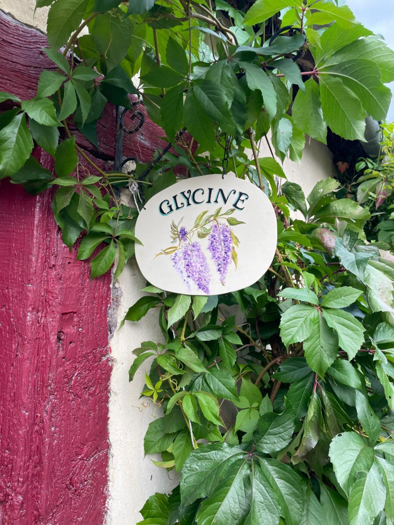 La Malcotais Bed & Breakfast Noyal-Chatillon-sur-Seich Luaran gambar