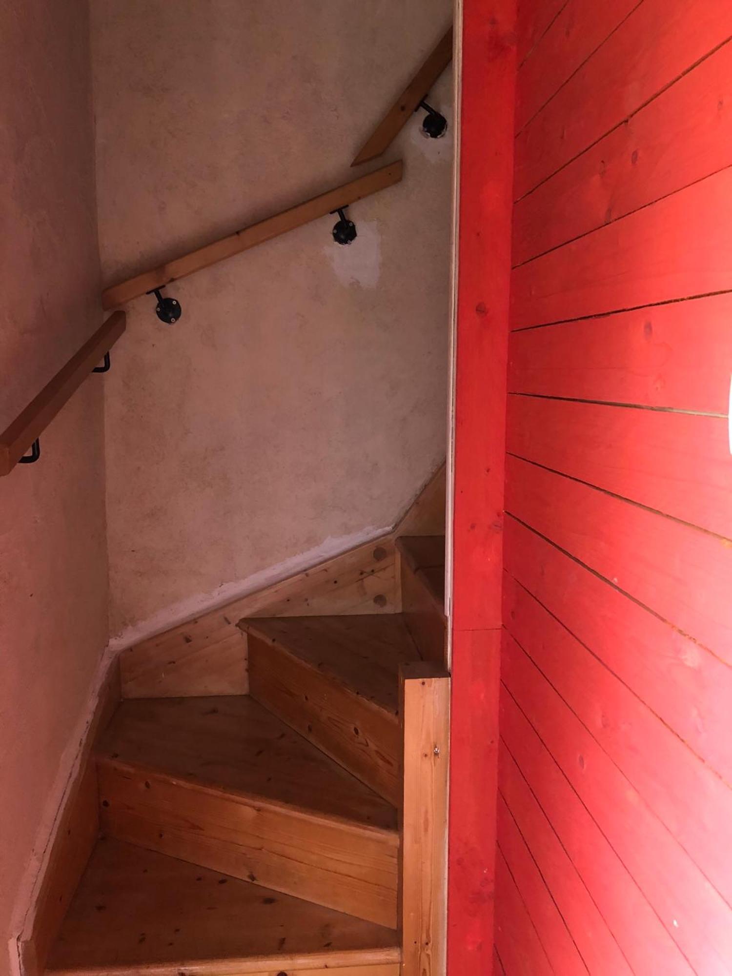 La Malcotais Bed & Breakfast Noyal-Chatillon-sur-Seich Luaran gambar