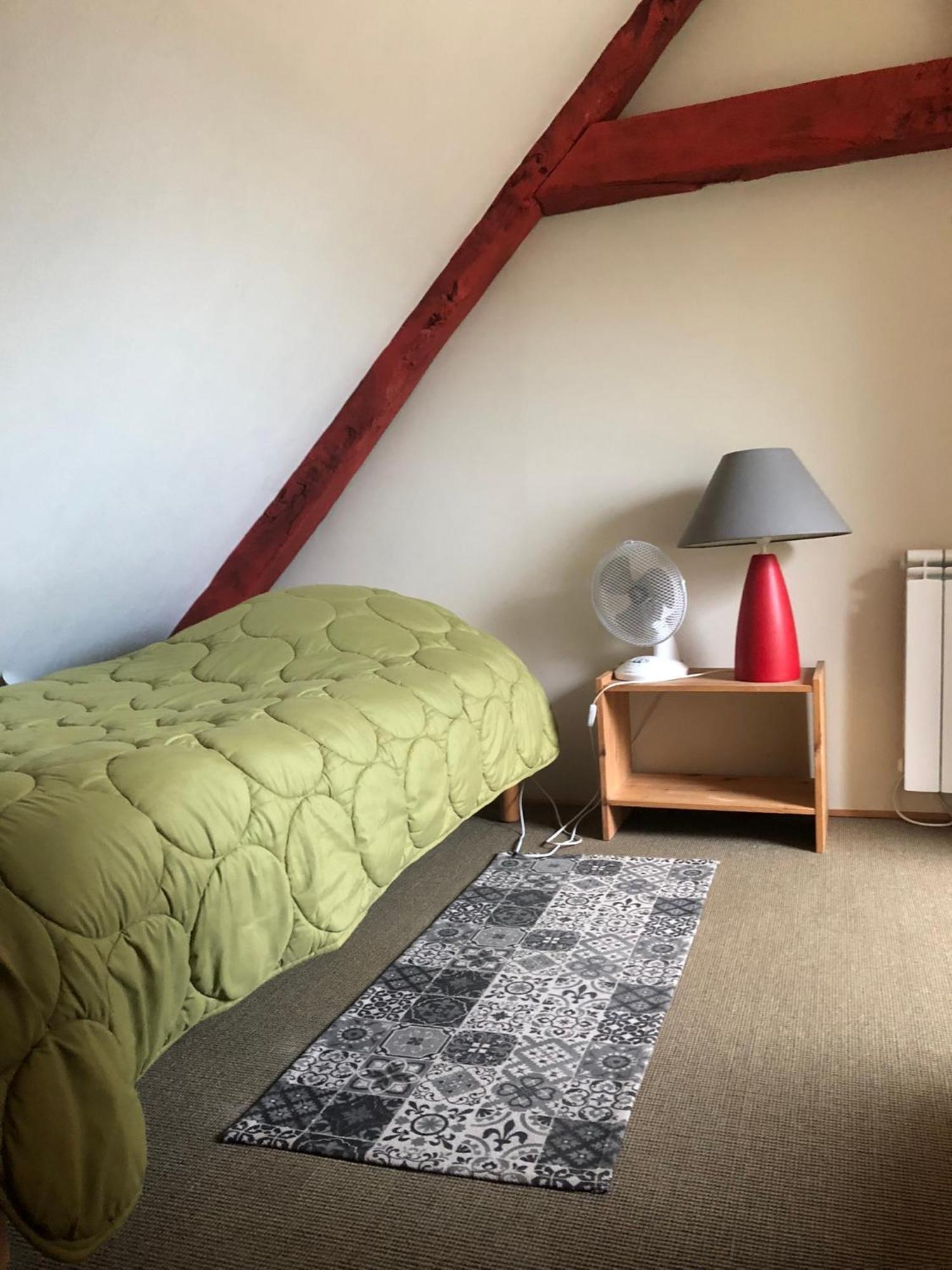 La Malcotais Bed & Breakfast Noyal-Chatillon-sur-Seich Luaran gambar