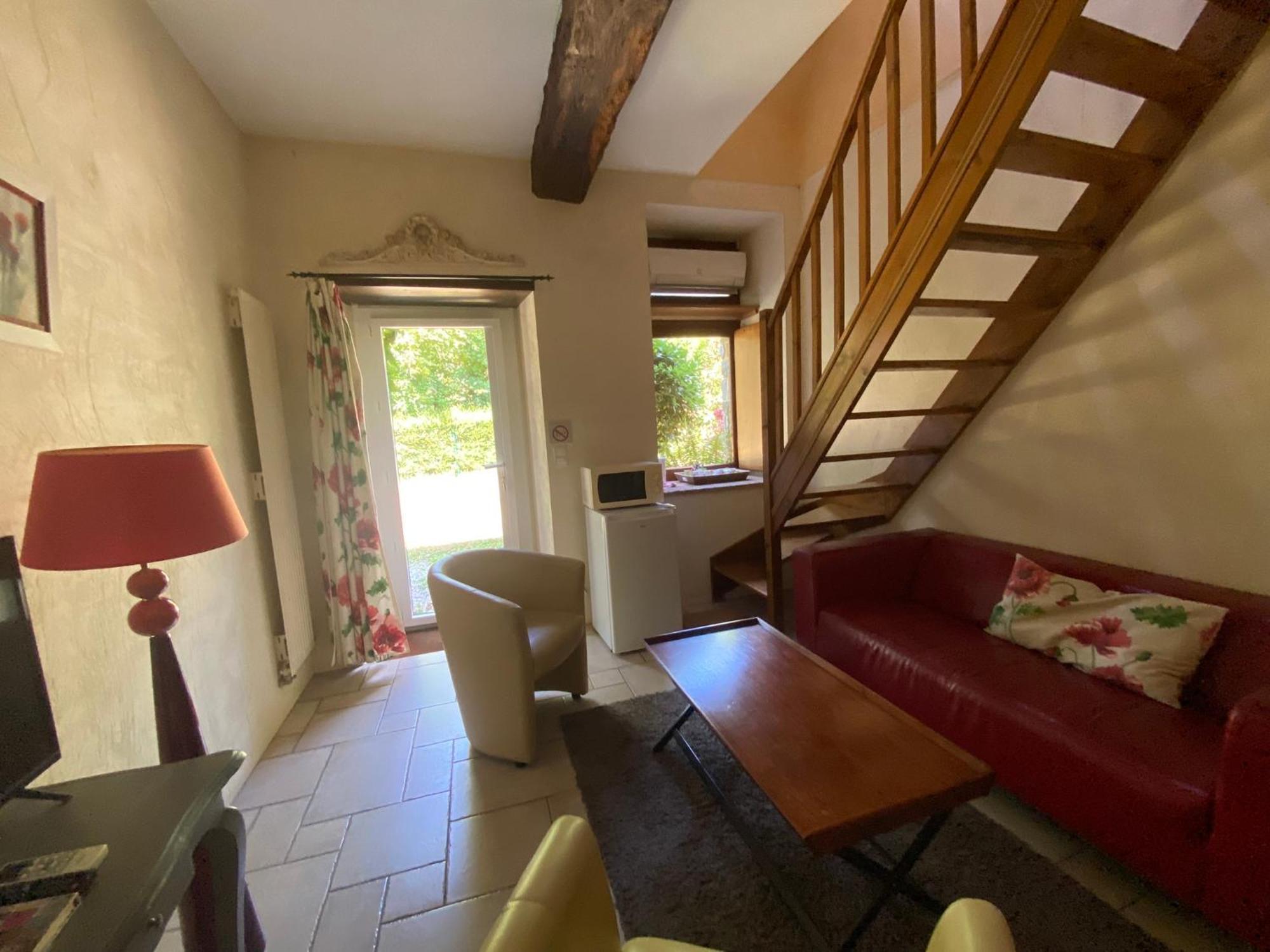 La Malcotais Bed & Breakfast Noyal-Chatillon-sur-Seich Luaran gambar