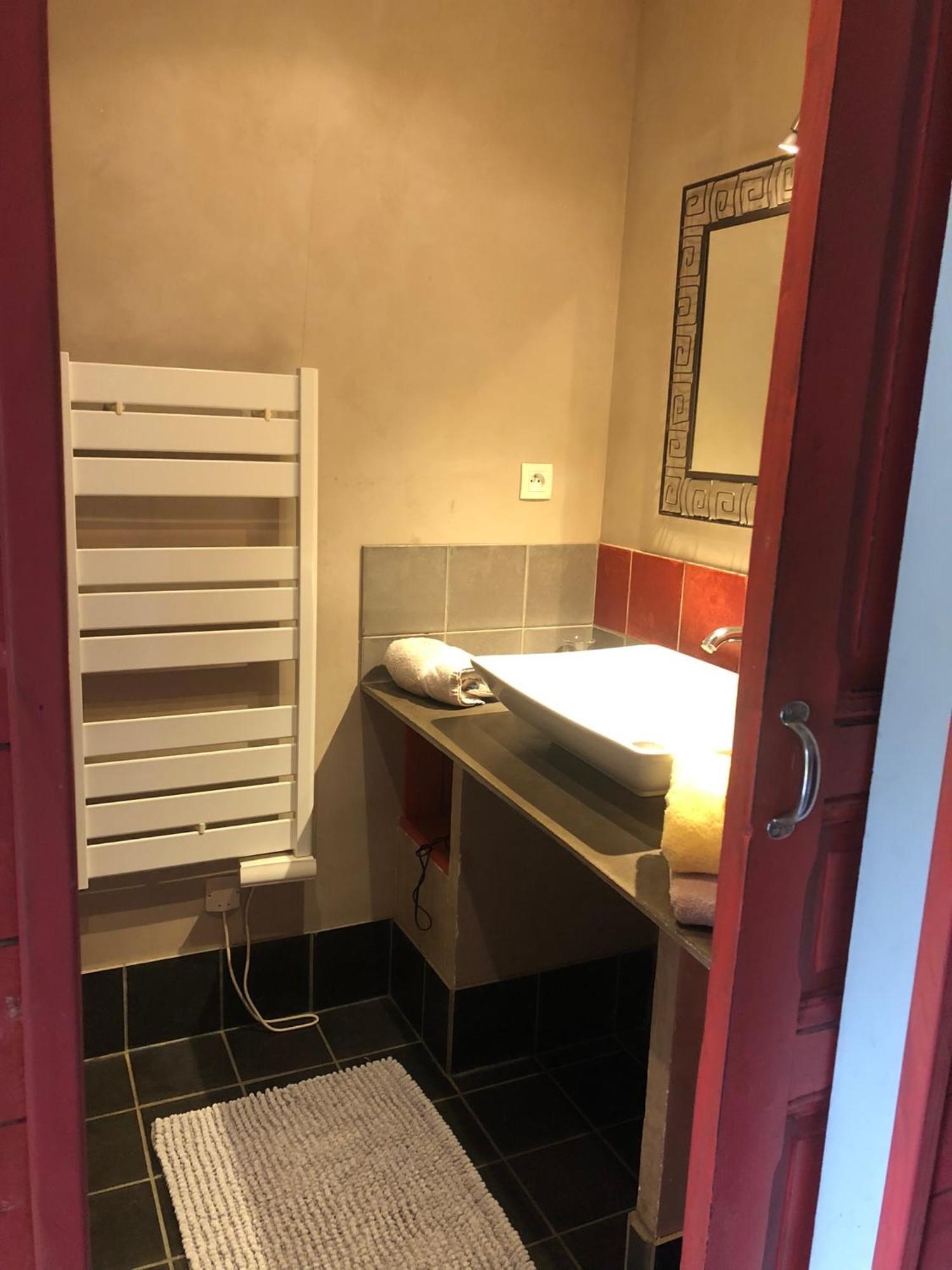 La Malcotais Bed & Breakfast Noyal-Chatillon-sur-Seich Luaran gambar