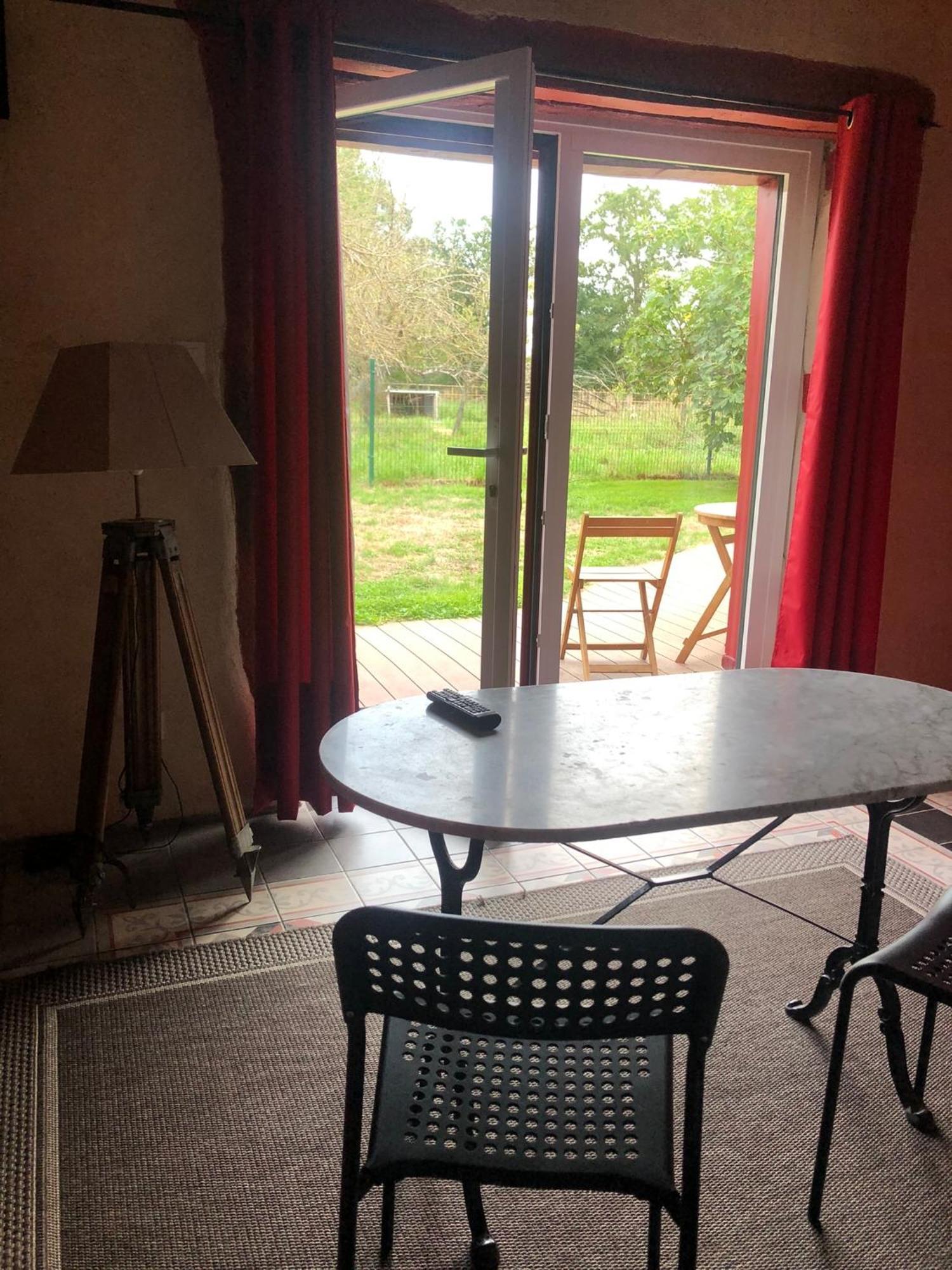 La Malcotais Bed & Breakfast Noyal-Chatillon-sur-Seich Luaran gambar