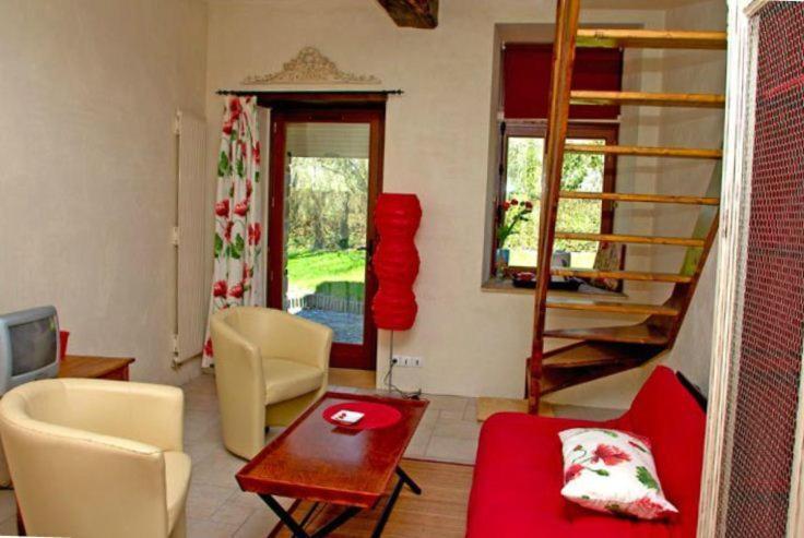 La Malcotais Bed & Breakfast Noyal-Chatillon-sur-Seich Bilik gambar