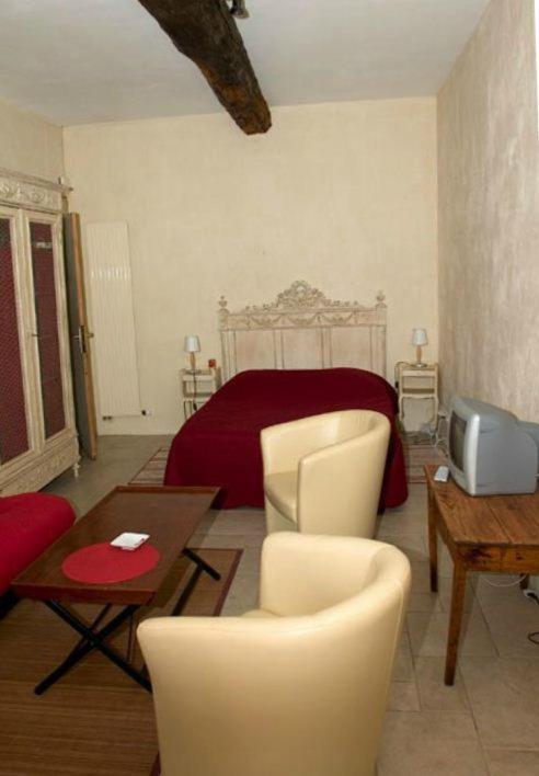 La Malcotais Bed & Breakfast Noyal-Chatillon-sur-Seich Bilik gambar