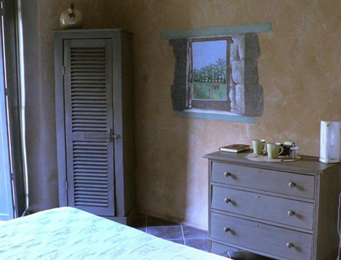 La Malcotais Bed & Breakfast Noyal-Chatillon-sur-Seich Bilik gambar