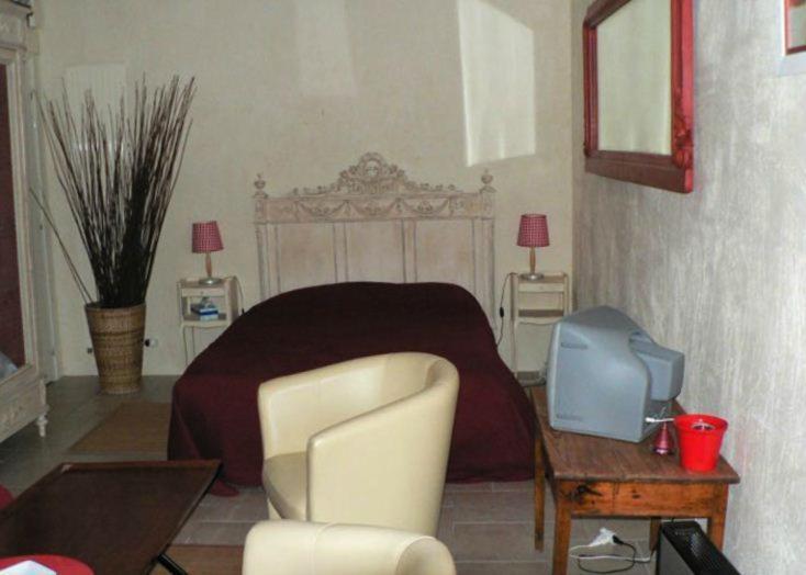 La Malcotais Bed & Breakfast Noyal-Chatillon-sur-Seich Luaran gambar